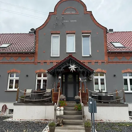 Apartament Haendel